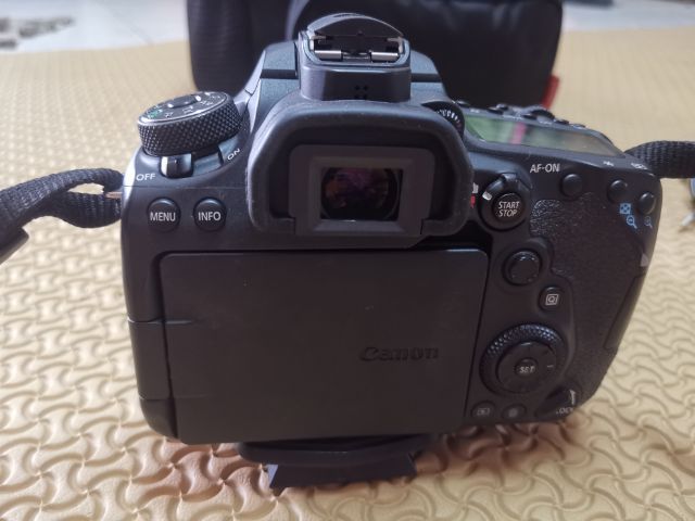 Canon 90D  รูปที่ 9