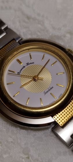 นาฬิกา Roventa Henex Interlaken รูปที่ 1
