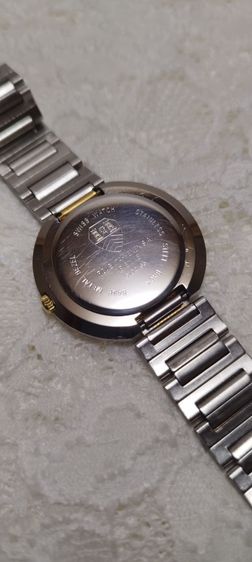 นาฬิกา Roventa Henex Interlaken รูปที่ 7