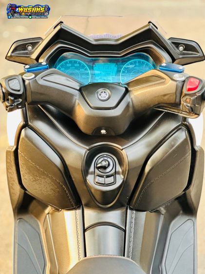 Yamaha Xmax 300 ปี 2020  รูปที่ 13