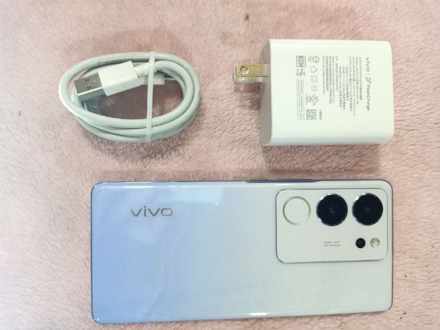 VIVO V29 5G. 512 GB รูปที่ 1