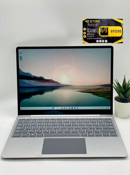 Notebook MICROSOFT SURFACE LAPTOP GO 2  รูปที่ 5
