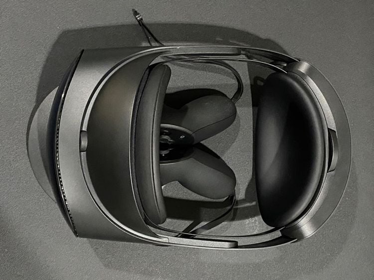 อื่นๆ เครื่องเล่น VR เชื่อมต่อไร้สายได้ Oculus quest pro 