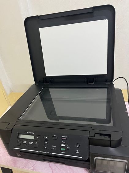 PRINTER BROTHER DCP-T510W รูปที่ 2