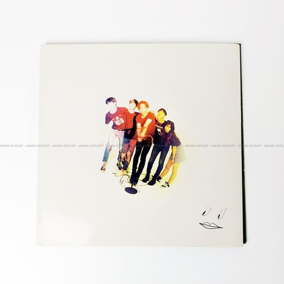 Nam Tae Hyun South Club Winner 90 First EP CD + Photobook แผ่นซีดี พร้อมหนังสือภาพ สภาพเหมือนใหม่ แรร์ หายากมาก ราคาพิเศษ
