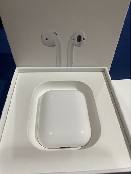 Airpods2 รูปที่ 1