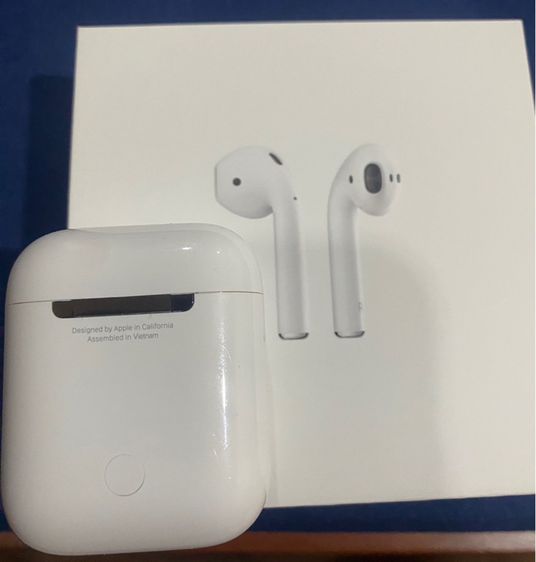 Airpods2 รูปที่ 4