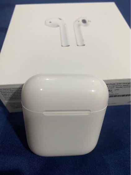 Airpods2 รูปที่ 5
