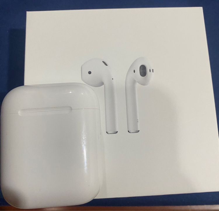Airpods2 รูปที่ 3