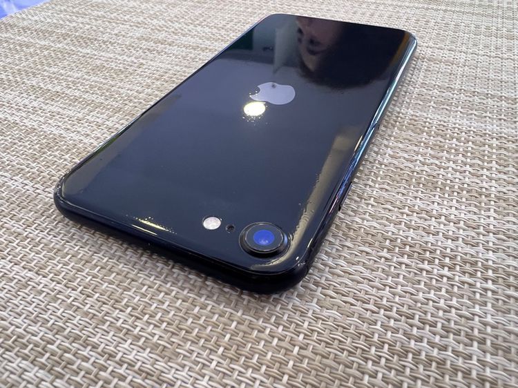 iPhone SE 2020 สีดำ 64gb รูปที่ 3