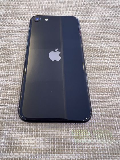 iPhone SE 2020 สีดำ 64gb รูปที่ 1
