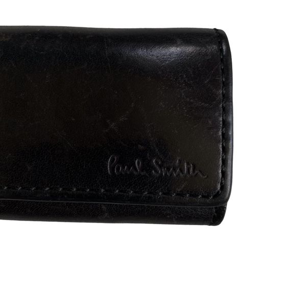 paul smith key leather   รูปที่ 5