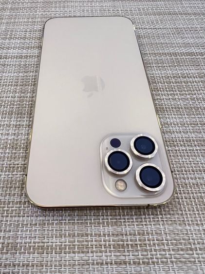 iPhone 12 Pro Max 128 สีทอง รูปที่ 1