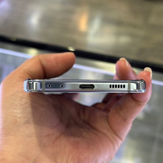 Samsung Z Flip5 256GB สีเขียว ครบยกกล่อง🔥🔥 รูปที่ 6