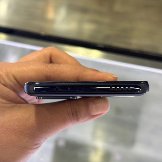 Xiaomi 12T สีดำ เครื่องศูนย์ สภาพสวยมากๆ จอ6.7นิ้ว แรม8รอม256 กล้อง108ล้าน(3ตัว)🔥🔥 รูปที่ 7