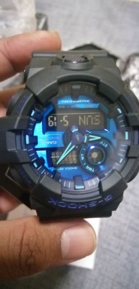 นาฬิกา G Shock สภาพใหม่100เปอร์เซ็น