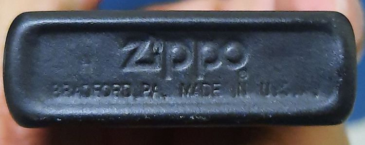 ไฟแช็ค ZIPPO Marlboro รูปที่ 1