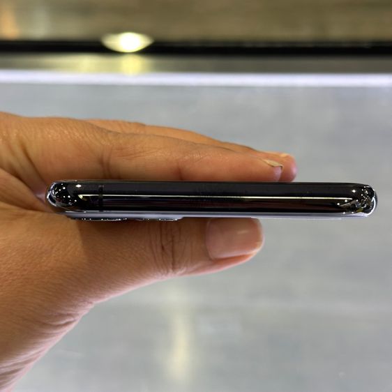 iPhone11 Pro Max 64GB สีดำ เครื่องศูนย์ โมเดลTH สภาพสวยมากๆ เคยเปลี่ยนแบต เครื่องใช้งานดีเยี่ยม🔥🔥 รูปที่ 6