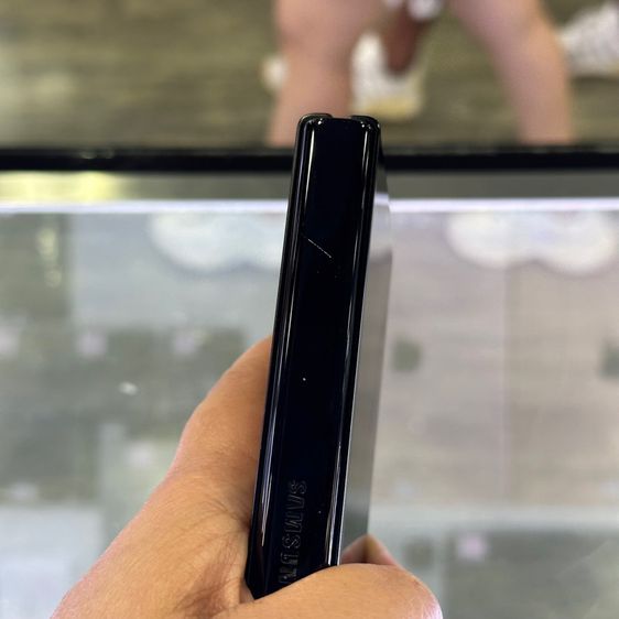 Samsung Z Fold3 5G 256GB สีดำ เครื่องศูนย์ สภาพสวย จอ6.3นิ้ว แรม12รอม256 Snap888 5G กล้อง3ตัว🔥🔥 รูปที่ 13