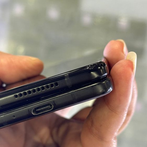Samsung Z Fold3 5G 256GB สีดำ เครื่องศูนย์ สภาพสวย จอ6.3นิ้ว แรม12รอม256 Snap888 5G กล้อง3ตัว🔥🔥 รูปที่ 14