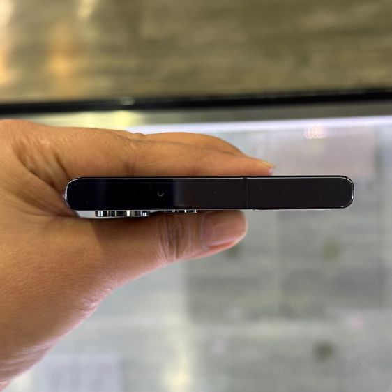 Samsung S23 Ultra 256GB สีดำ เครื่องศูนย์ สภาพสวยมากๆ จอ6.8นิ้ว แรม8รอม256 Snap8 Gen2 กล้อง200ล้าน(4ตัว)🔥🔥 รูปที่ 6