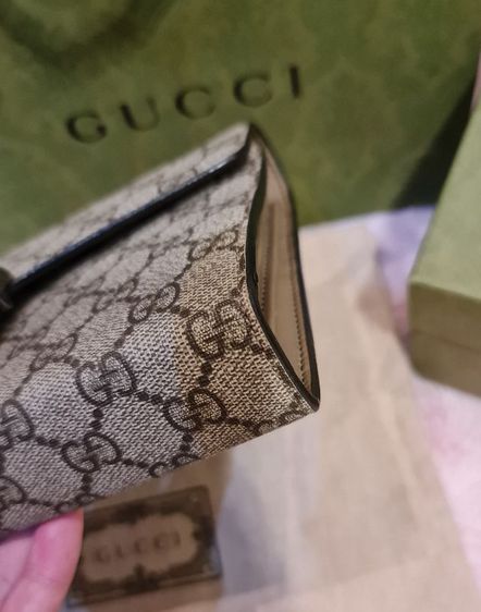Gucci  Dionysus woc ปี2022 Shop Iconsiam รูปที่ 6