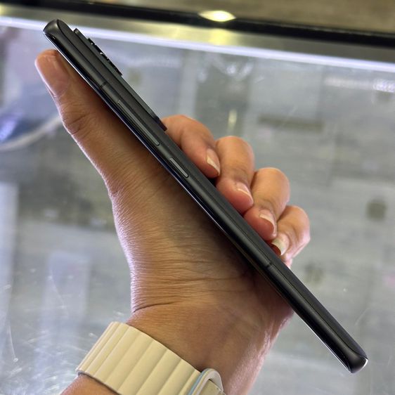 Xiaomi 12 Pro 5G สีดำ เครื่องศูนย์ สภาพสวยมาก จอ6.73นิ้ว แรม12รอม256 Snap8 Gen1 กล้อง50ล้าน(3ตัว)🔥🔥 รูปที่ 4