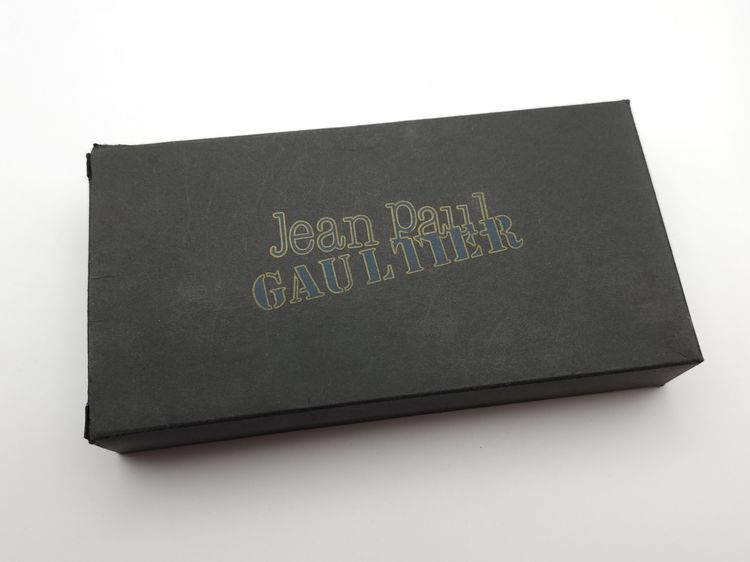 🕶 Jean Paul Gaultier 56-1072 With JPG Case ฌองพอล แว่นวินเทจ แว่นกันแดด เจพีจี ของแท้ รูปที่ 11