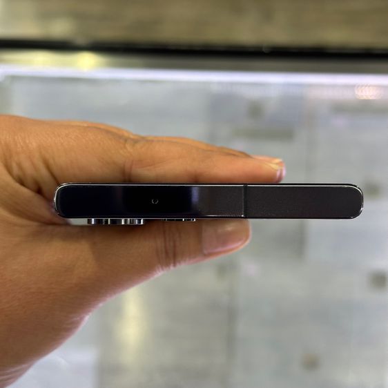 Samsung S23 Ultra 256GB สีดำ เครื่องศูนย์ สภาพสวยมากๆ จอ6.8นิ้ว แรม8รอม256 Snap8 Gen2 กล้อง200ล้าน(4ตัว) ครบยกกล่อง🔥🔥 รูปที่ 7