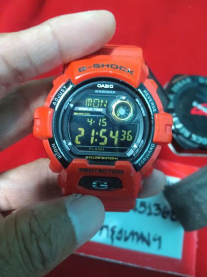 g shock g8900a รูปที่ 1