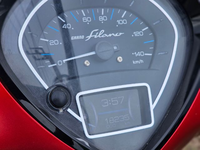 Yamaha Grand Filano Hybrid 
ปี 2019 รถสวยเครื่องเดิมๆ
สีสวยมากไม่เคยล้มไม่เคยชน 

42,000 บาทเท่านั้น

วิ่งน้อย 18,000 กิโลเมตรเท่านั้น
 รูปที่ 11