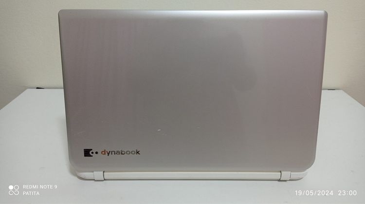  Notebook Toshiba Dynabook 15.6"  รูปที่ 8