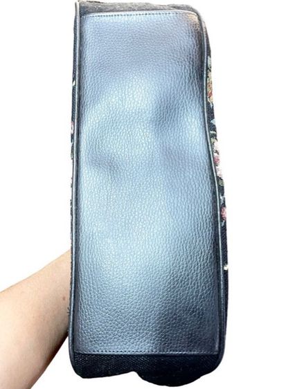 กระเป๋าถือผ้าทอวินเทจ รูปที่ 5