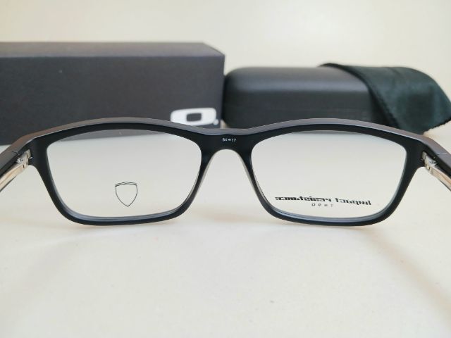 กรอบแว่นตา Oakley MAGNESIUM  รูปที่ 7