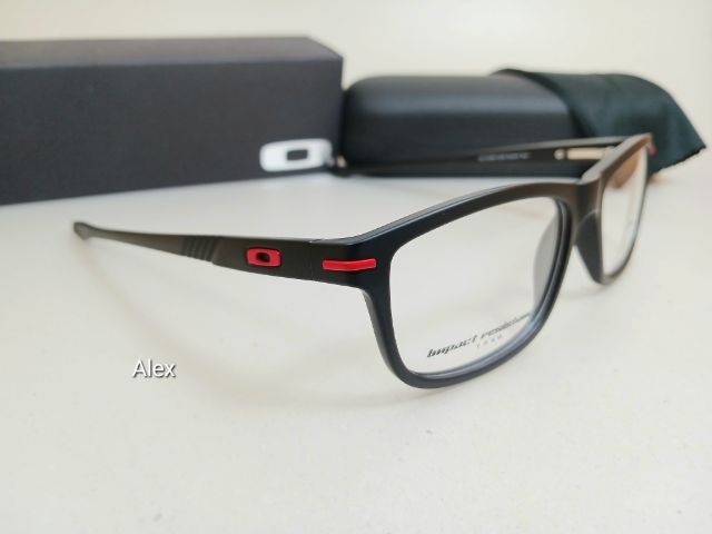 กรอบแว่นตา Oakley MAGNESIUM  รูปที่ 1