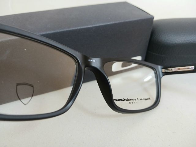 กรอบแว่นตา Oakley MAGNESIUM  รูปที่ 8