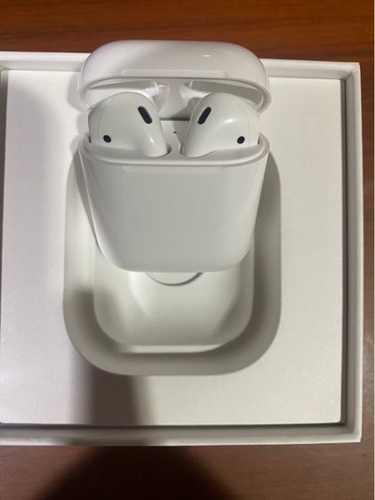Airpods2 รูปที่ 9