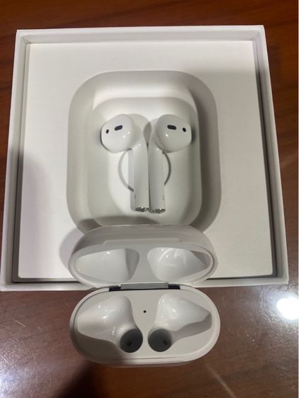 Airpods2 รูปที่ 11