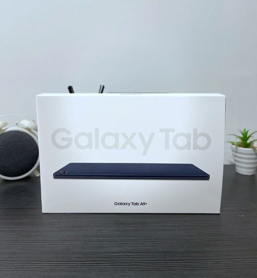 Samsung 128 GB Galaxy Tab A9 Plus wifi