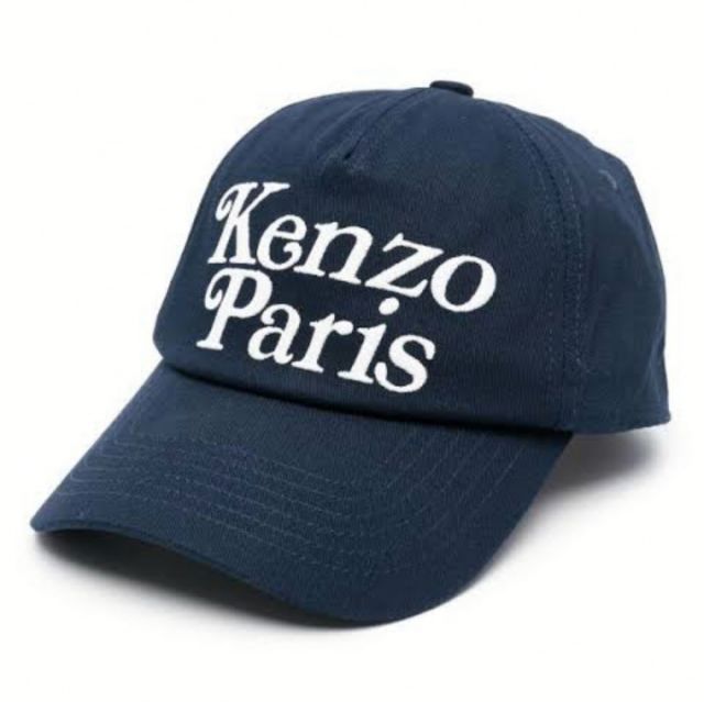 หมวก Kenzo × Verdy (ของใหม่ - แท้ 💯 - อุปกรณ์ครบ) รูปที่ 1