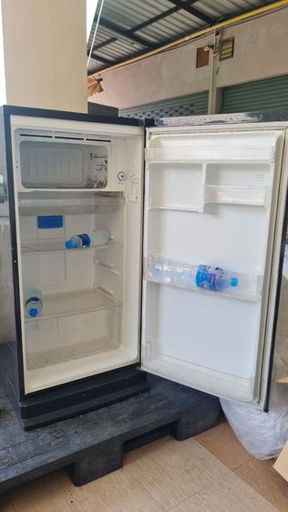 ขายตู้เย็นมิตซูบิชิ60คิว MR-17U-PB รูปที่ 3