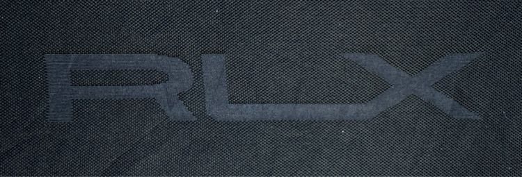 เสื้อโปโล POLO RALPH LAUREN ของแท้ เสื้อกีฬา รุ่น RLX รูปที่ 4