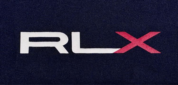 เสื้อโปโล POLO RALPH LAUREN ของแท้ เสื้อกีฬา รุ่น RLX รูปที่ 3