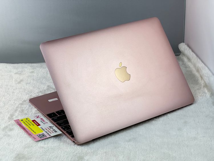 MacBook 12" CPU M3 (Early 2016) (NB1214) รูปที่ 8
