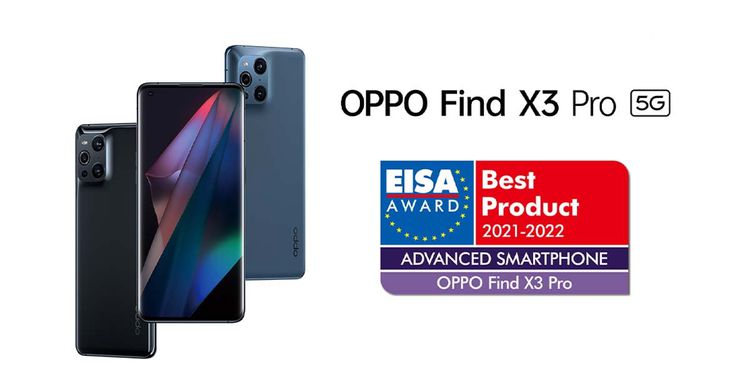 Oppo Find X3 เรือธงสภาพ99 โครตคุ้ม เร็วแรง งดงาม รับรองถูกใจ The Best Smartphones Of 2021-22 รูปที่ 14