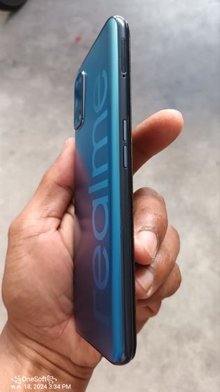 Oppo A74 5G RMX2111 รูปที่ 4