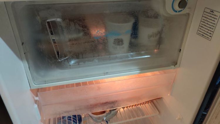 ตู้เย็น 5.2 คิว toshiba รูปที่ 5