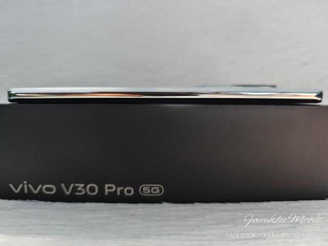 Vivo V30 Pro (สีขาว) มือสอง อายุแค่ 2 เดือน ส่งฟรีถึงมือทั่วกรุงเทพฯ และปริมณฑล หรือส่งฟรี EMS ทั่วไทย สอบถามเพิ่มเติมโทร 0886700657  รูปที่ 8