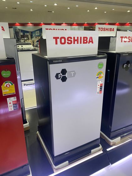 ตู้เย็น TOSHIBA  รูปที่ 2