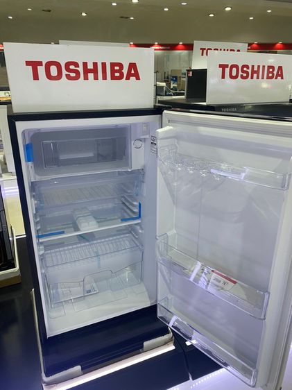 ตู้เย็น TOSHIBA  รูปที่ 4